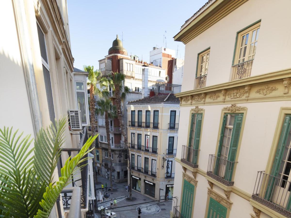 Inmalaga Kora 아파트 외부 사진