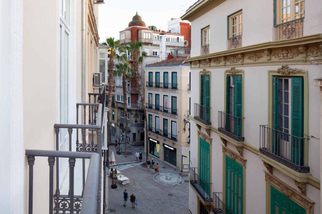 Inmalaga Kora 아파트 외부 사진
